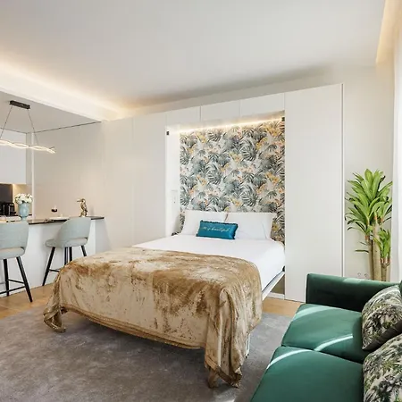Appartamento The Downtown Charming *