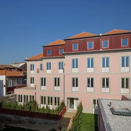 Appartamento The Downtown Charming Oporto