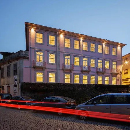 The Downtown Charming * Oporto