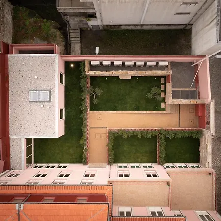 Appartamento The Downtown Charming Oporto