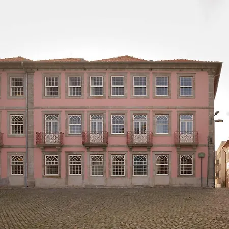 The Downtown Charming * Oporto