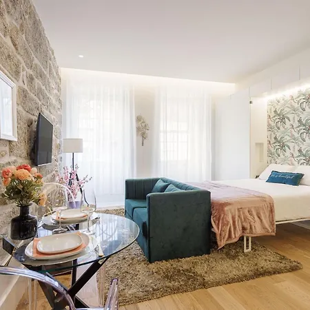 Appartamento The Downtown Charming *