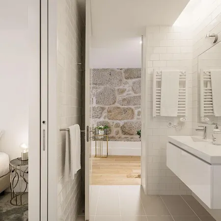 Appartamento The Downtown Charming