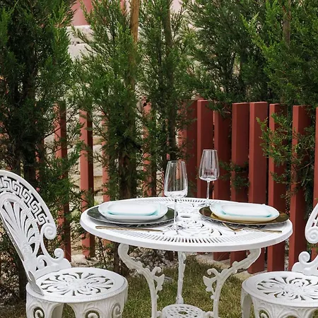 The Downtown Charming Appartamento
