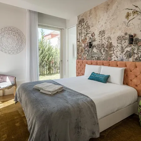 Appartamento The Downtown Charming *
