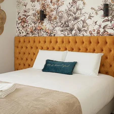 The Downtown Charming Appartamento Oporto