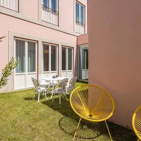 The Downtown Charming Appartamento *