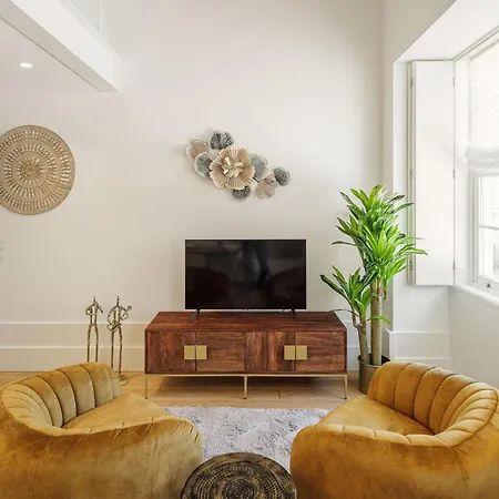 The Downtown Charming Apartment *
