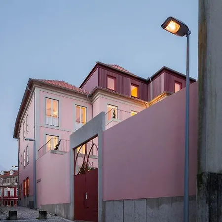 Appartement The Downtown Charming