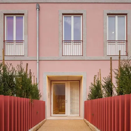 Appartement The Downtown Charming