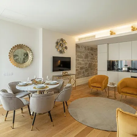 The Downtown Charming Appartement *