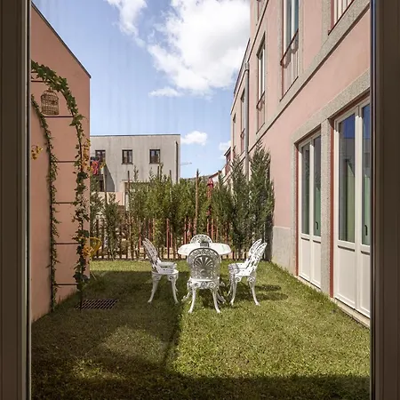 Appartement The Downtown Charming