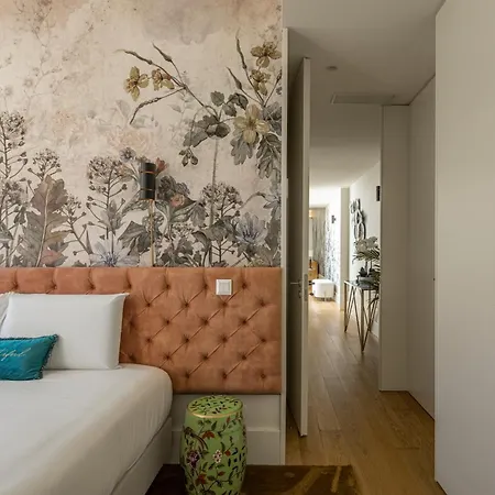 The Downtown Charming Apartment *