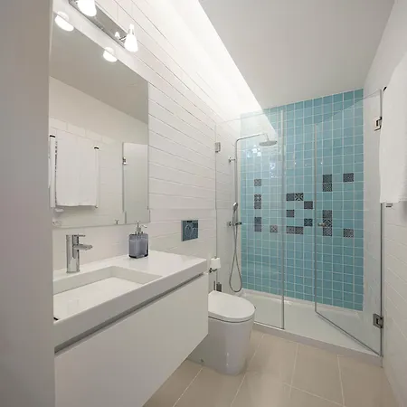 Appartement The Downtown Charming *