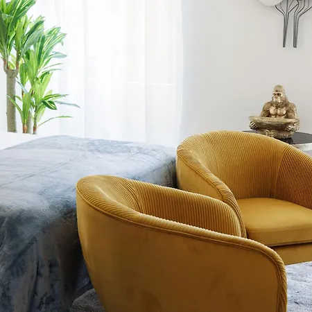 The Downtown Charming Appartement