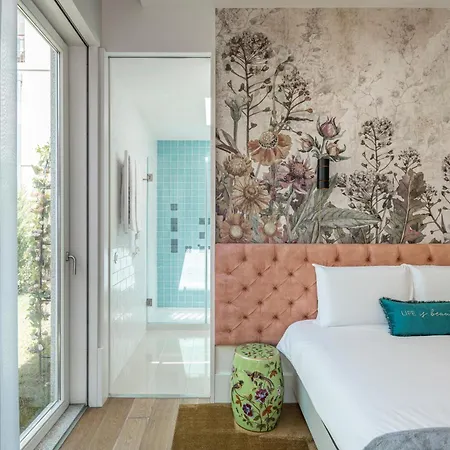 Appartement The Downtown Charming