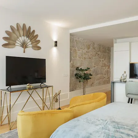 Appartement The Downtown Charming *